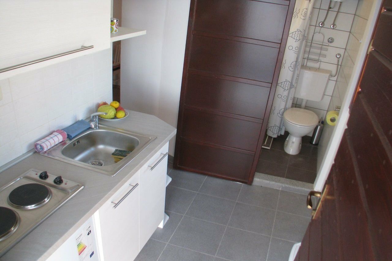 Apartment Noa Kaštel Kambelovac Exterior foto